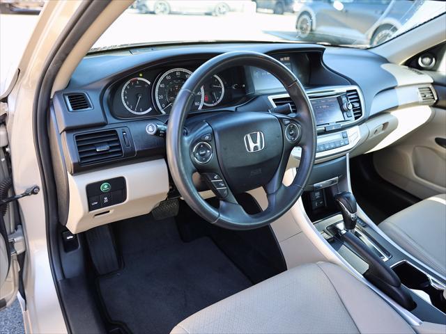 2014 Honda Accord - $14,000