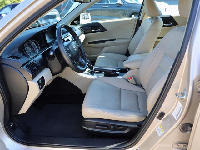 2014 Honda Accord - $14,000
