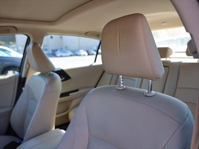 2014 Honda Accord - $14,000