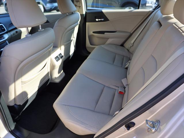 2014 Honda Accord - $14,000