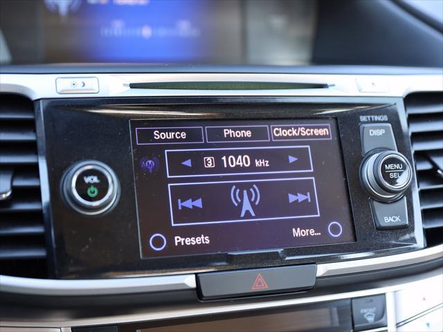 2014 Honda Accord - $14,000