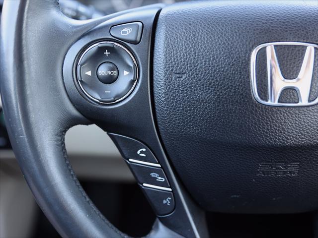 2014 Honda Accord - $14,000