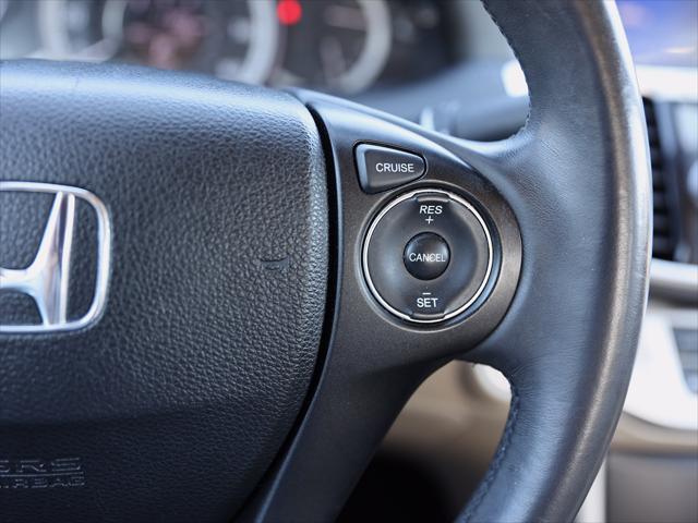 2014 Honda Accord - $14,000