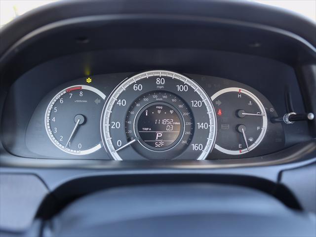 2014 Honda Accord - $14,000