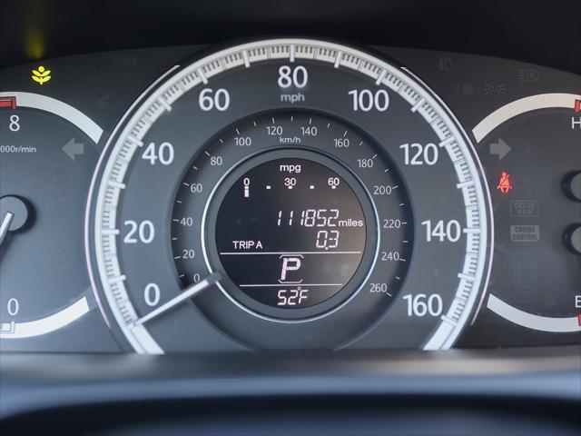 2014 Honda Accord - $14,000