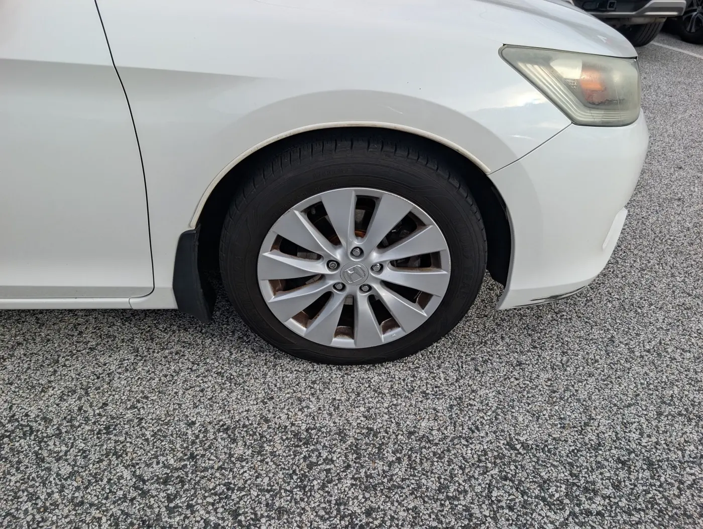 2015 Honda Accord - $11,200