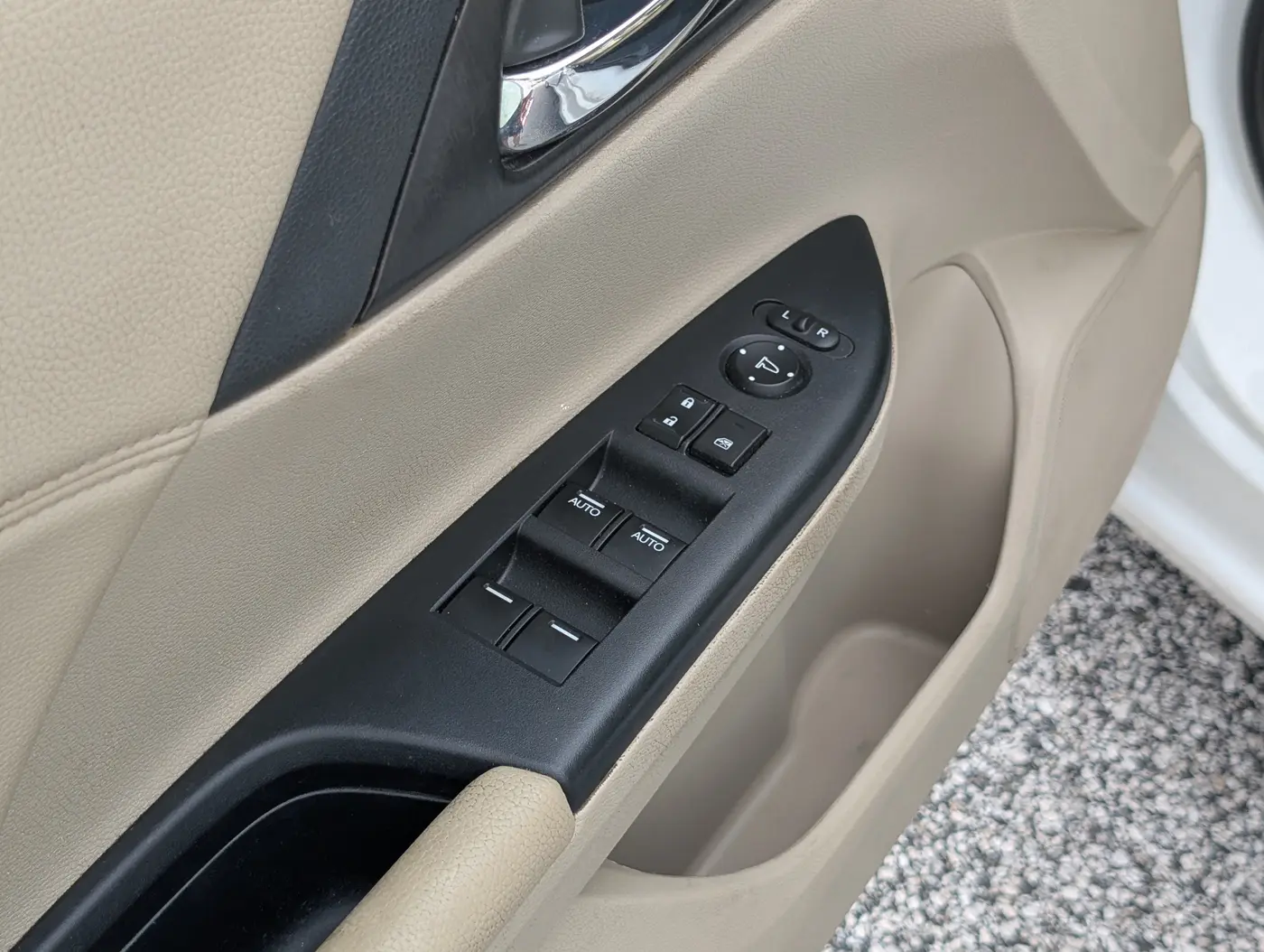 2015 Honda Accord - $11,200