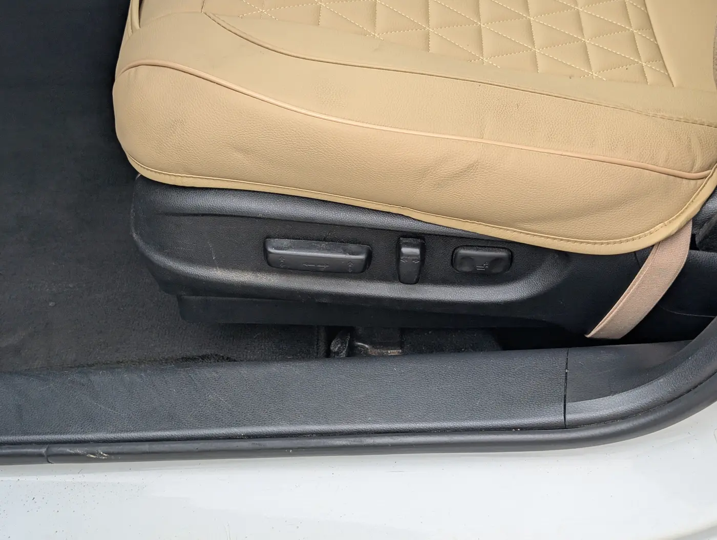 2015 Honda Accord - $11,200