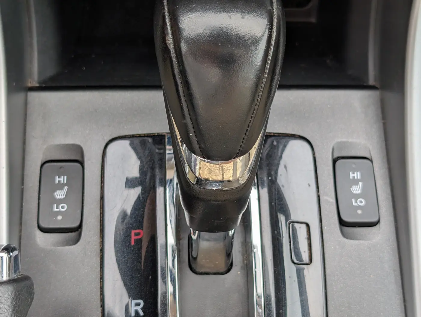 2015 Honda Accord - $11,200