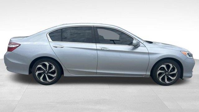 Preowned 2017 Honda Accord EX-L w/Navi w/Honda Sensing for Sale