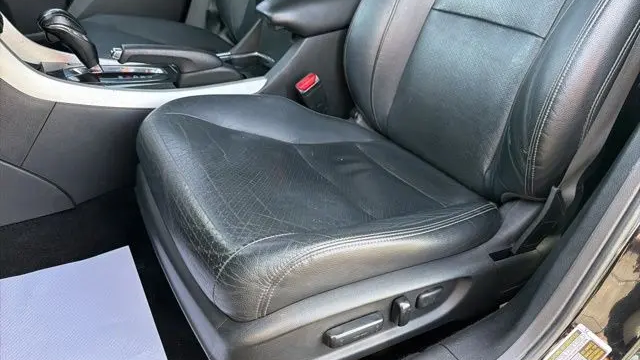 2016 Honda Accord EX-L w/Navi w/Honda Sensing