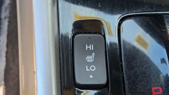 2017 Honda Accord EX-L V6 w/Navi w/Honda Sensing