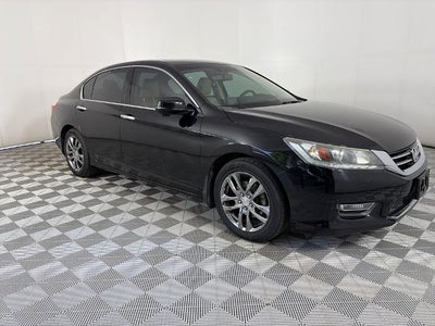 Photo of a 2013 Honda Accord EX-L V6 4DR Sedan for sale