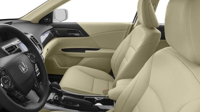 2016 Honda Accord EX-L V6
