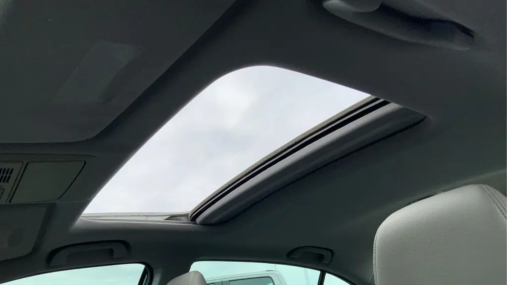 2017 Honda Accord EX-L V6
