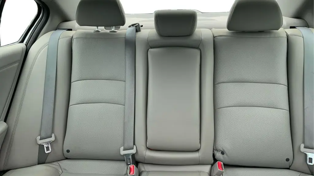 2017 Honda Accord EX-L V6