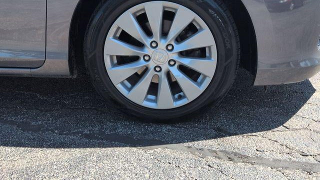 2013 Honda Accord EX-L V6