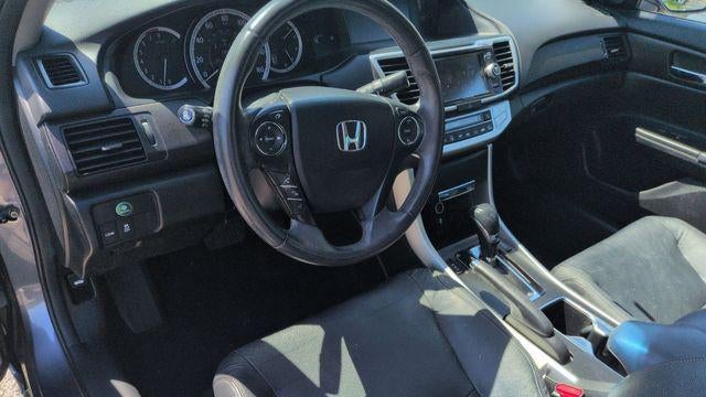 2013 Honda Accord EX-L V6