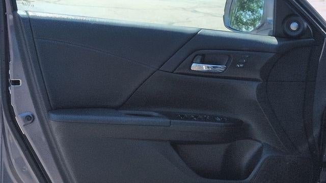2013 Honda Accord EX-L V6