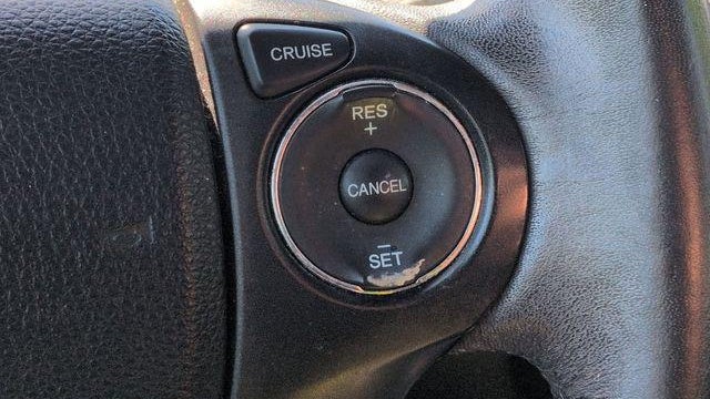 2013 Honda Accord EX-L V6