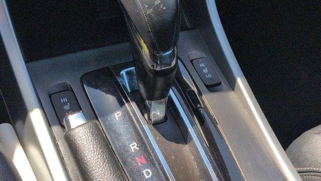 2013 Honda Accord EX-L V6