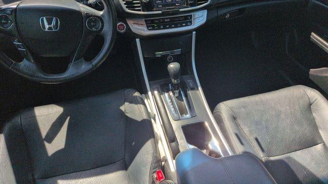 2013 Honda Accord EX-L V6