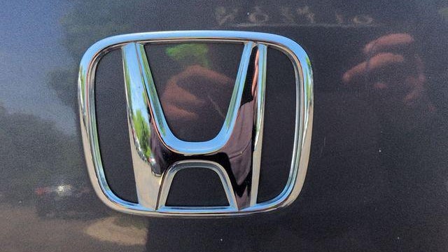 2013 Honda Accord EX-L V6