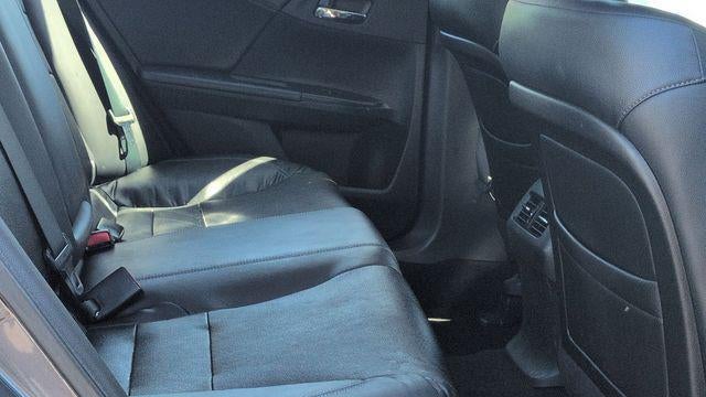 2013 Honda Accord EX-L V6