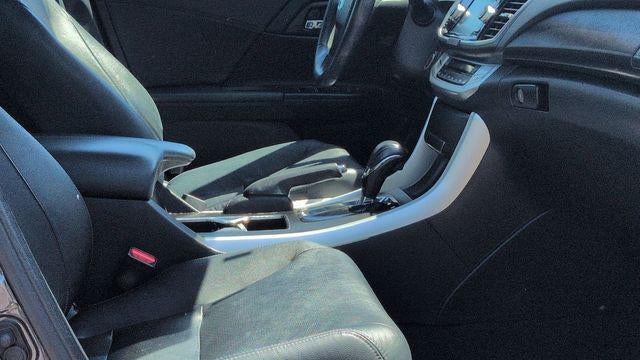 2013 Honda Accord EX-L V6