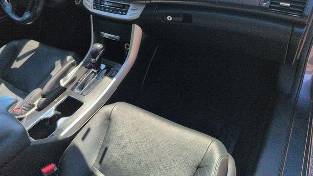 2013 Honda Accord EX-L V6