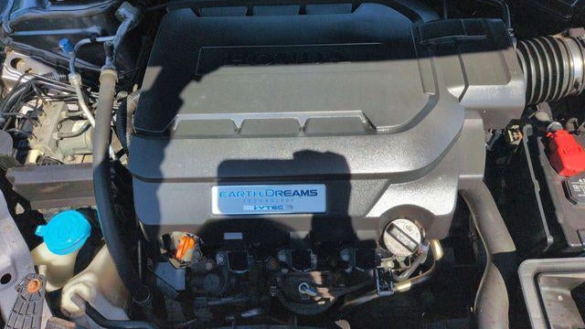 2013 Honda Accord EX-L V6