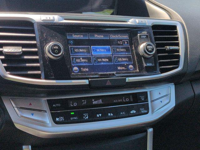 2013 Honda Accord - $12,969