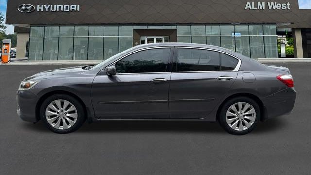 2015 Honda Accord EX-L V6