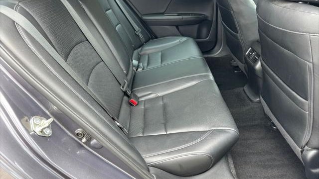 2015 Honda Accord EX-L V6