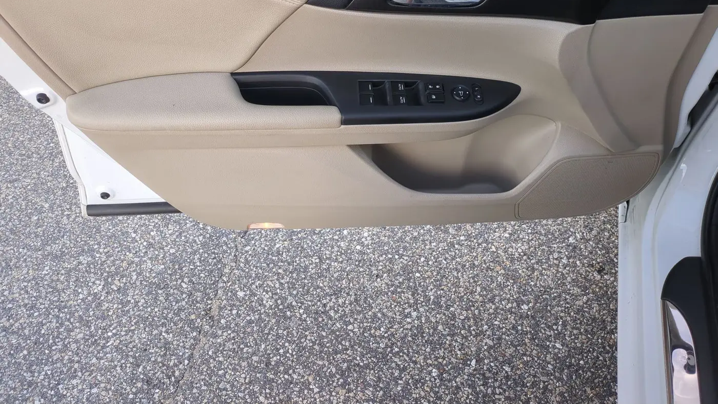 2014 Honda Accord EX-L V6