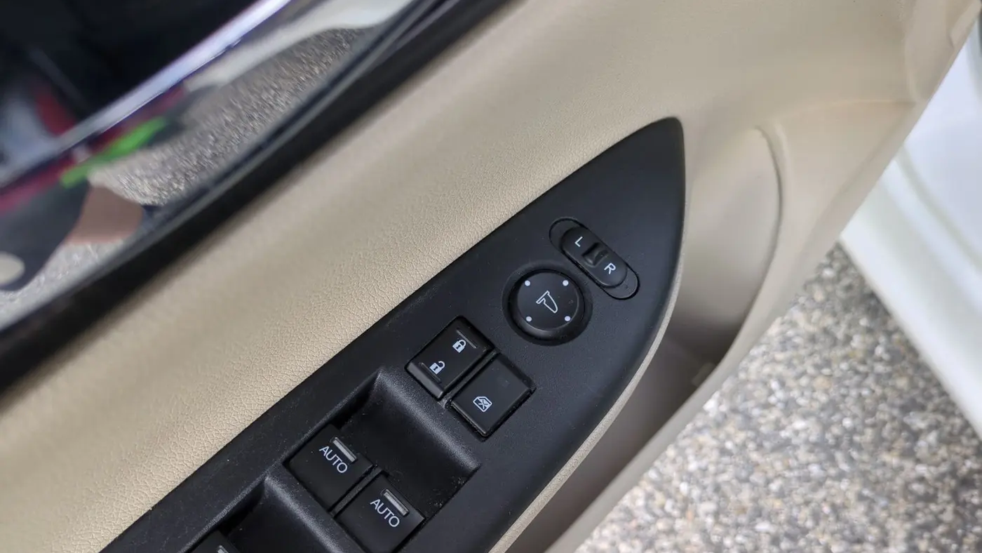 2014 Honda Accord EX-L V6
