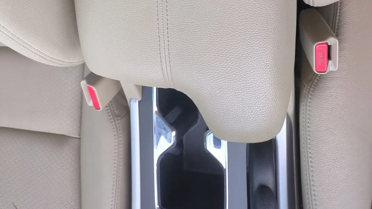 2014 Honda Accord EX-L V6