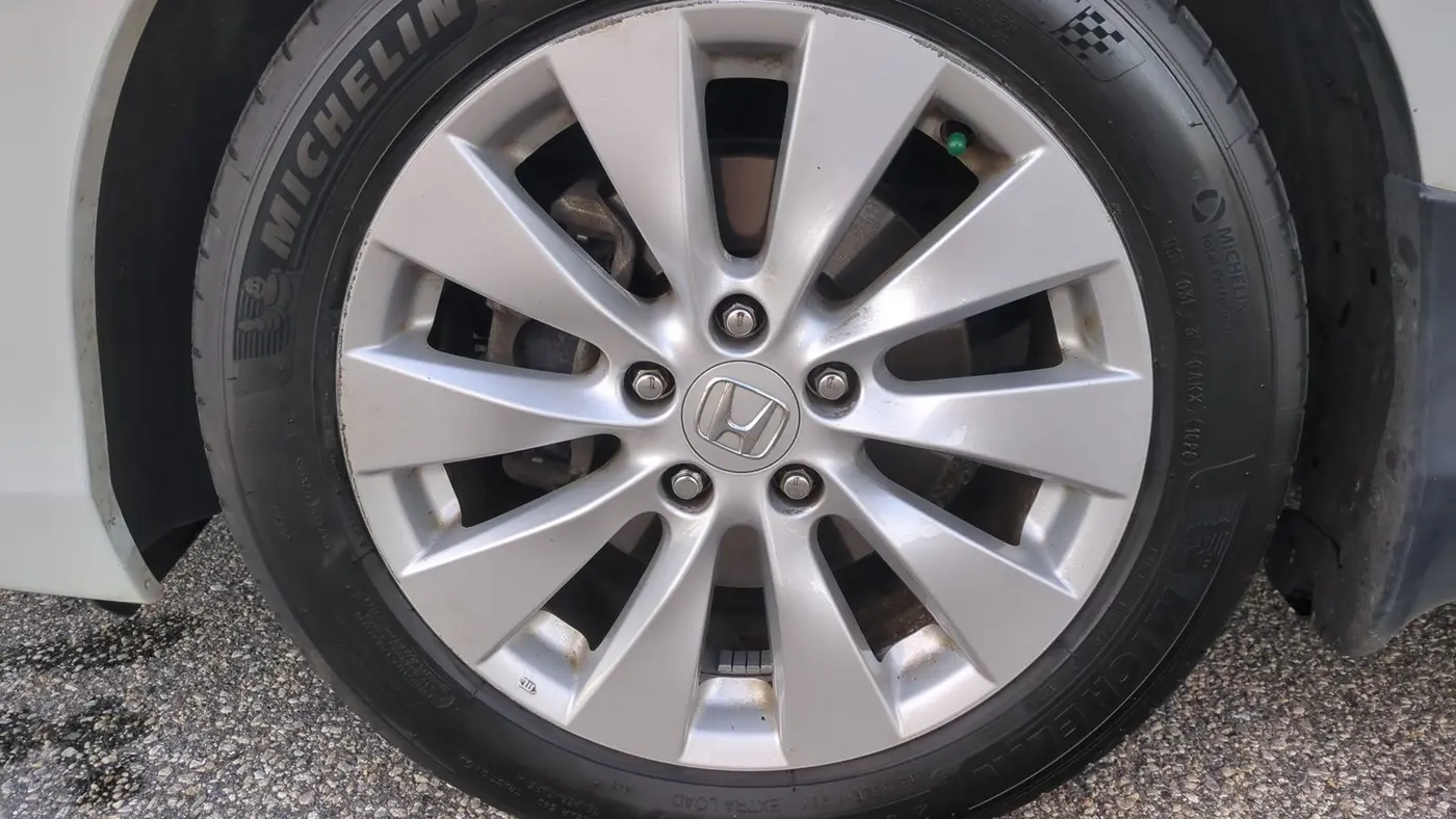 2014 Honda Accord EX-L V6