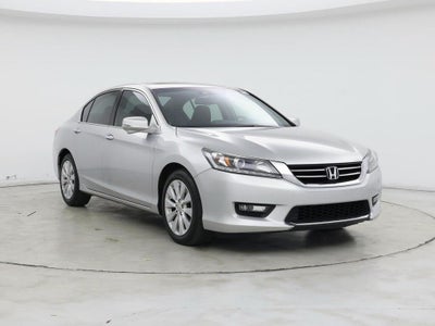Photo of a 2014 Honda Accord EX-L V6 4DR Sedan for sale