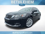 2014 Accord Thumbnail 1
