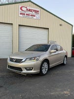 2014 Accord Thumbnail 1