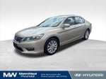 2014 Accord Thumbnail 1
