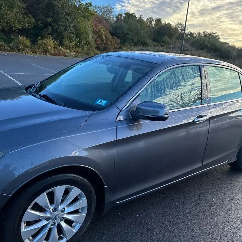 2014 Honda Accord - $8,995