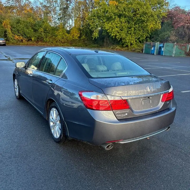 2014 Honda Accord - $8,995
