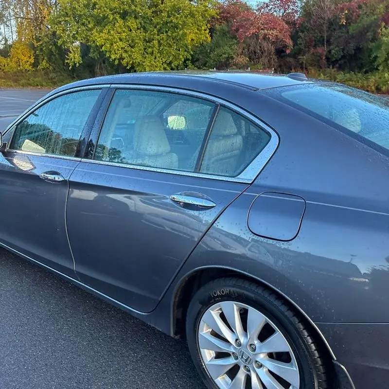 2014 Honda Accord - $8,995