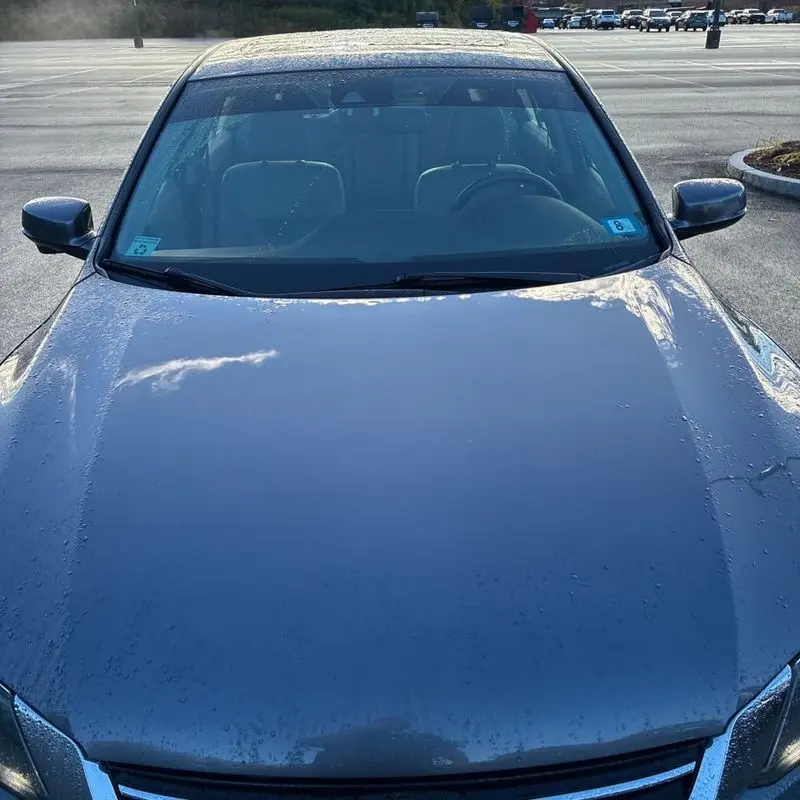 2014 Honda Accord - $8,995