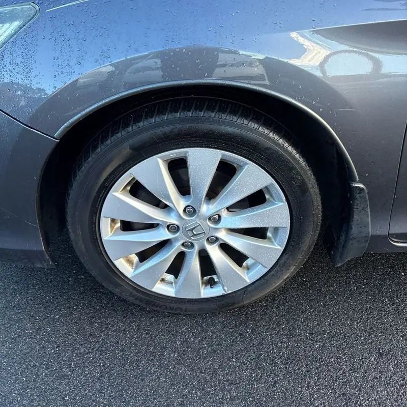 2014 Honda Accord - $8,995