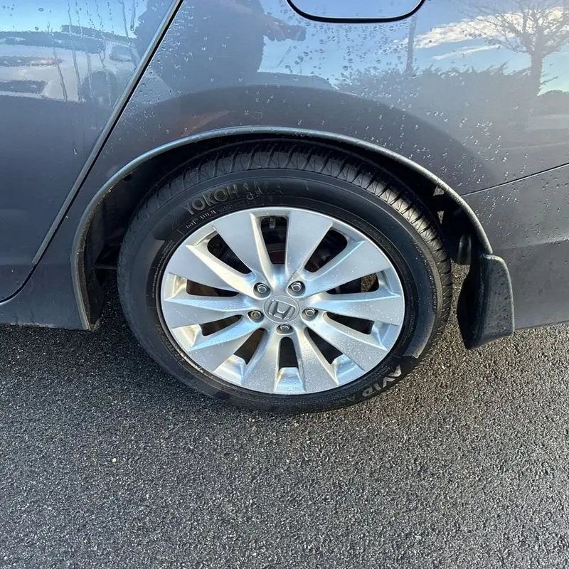 2014 Honda Accord - $8,995