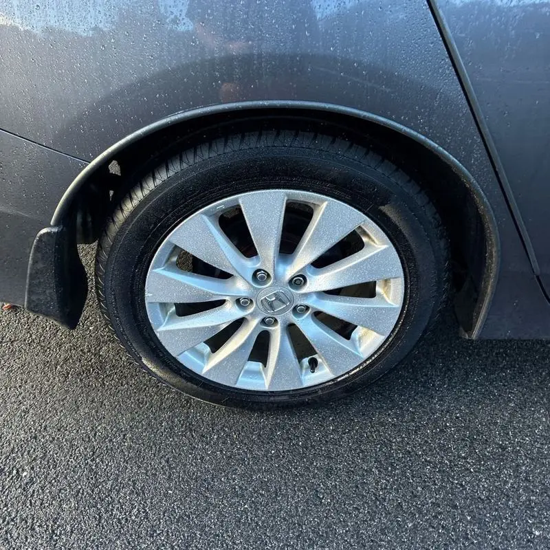 2014 Honda Accord - $8,995