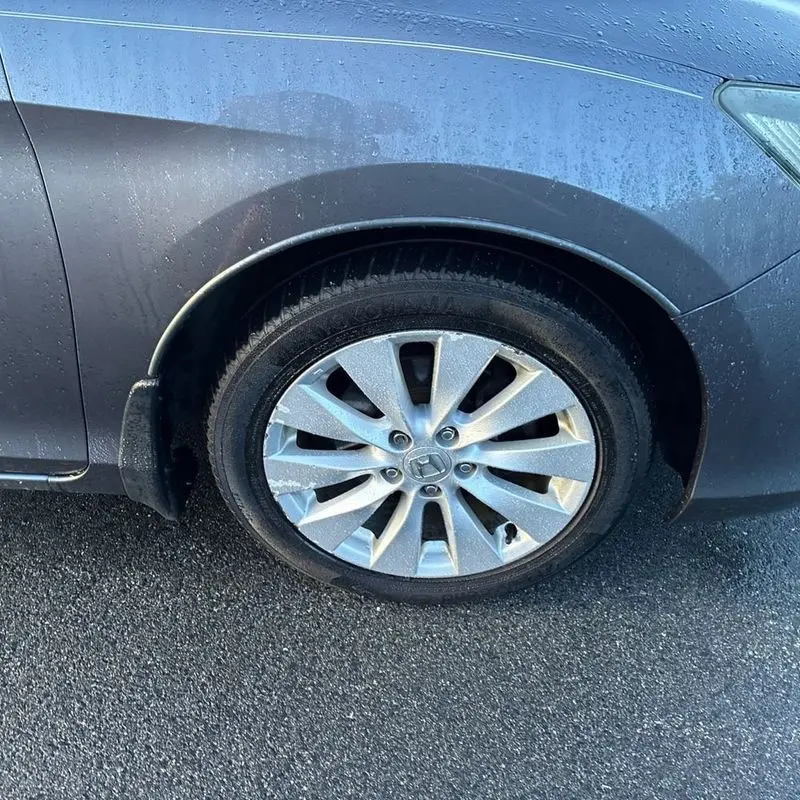 2014 Honda Accord - $8,995
